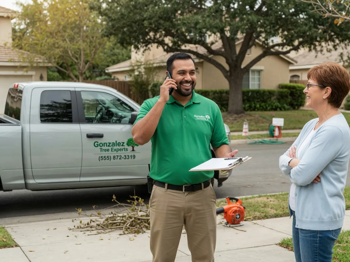 Tree Service Matoaka, WV FAQs